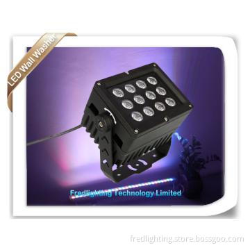 RGB 56W Square LED Wall Washer CE&RoHS Approved